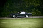 AC 428 Convertible by Frua 1966 года